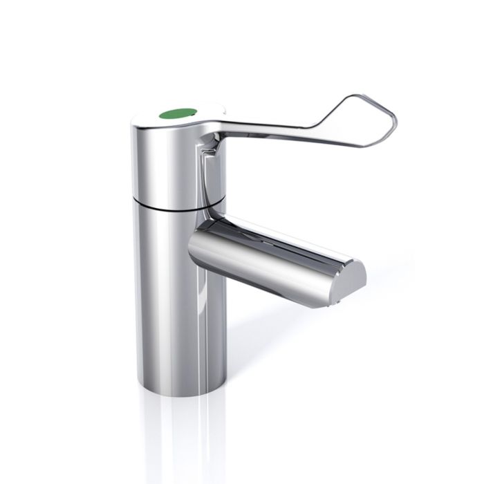 Inta Intatherm Safe Touch Low Lead Basin Mixer