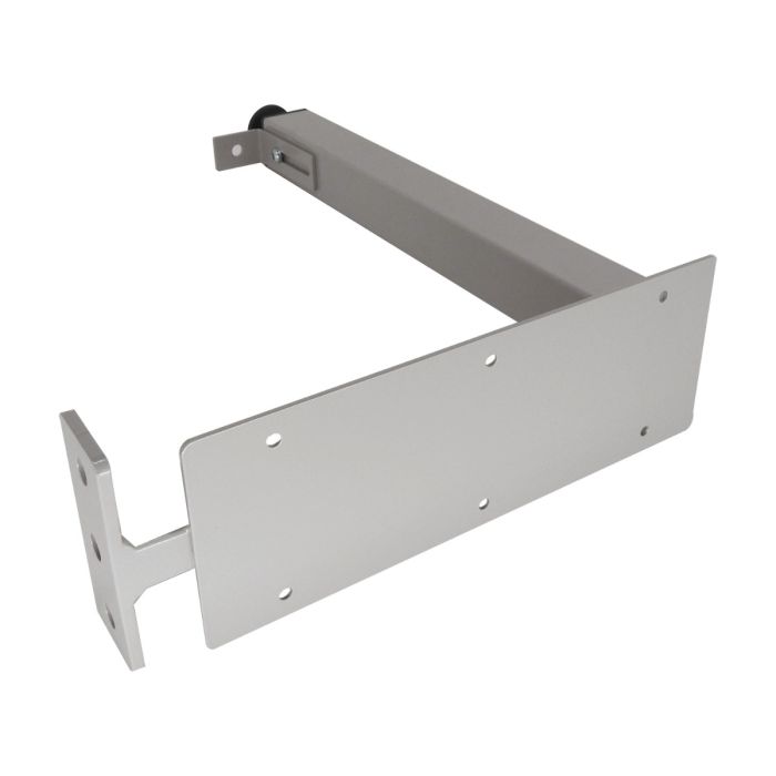 Wall and Floor Fixed Changing Room Bench Bracket