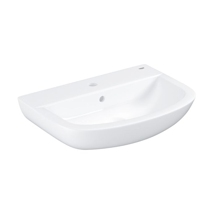 GROHE Bau Ceramic Wash Basin 55 GROHE Bau Ceramic Wash Basin 55