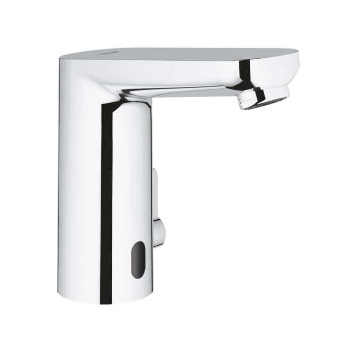 Grohe Eurosmart Cosmopolitan E Infra-Red Electronic Basin Mixer Grohe Eurosmart Cosmopolitan E Infra-Red Electronic Basin Mixer