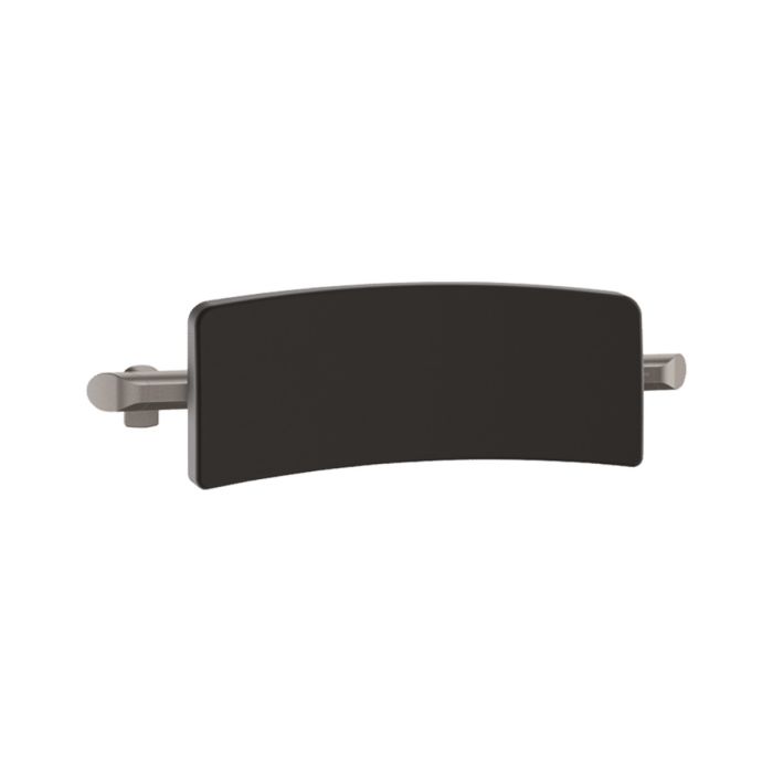 Delabie Be-Line Comfort Backrest for Toilets Delabie Be-Line Comfort Backrest for Toilets