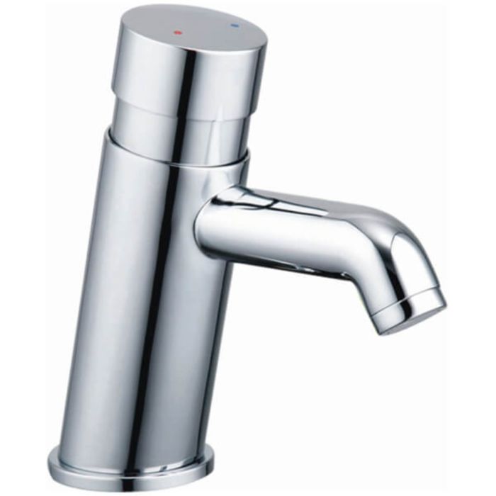 RAK-Compact Non Concussive Basin Mixer | RAK Ceramics RAK-Compact Non Concussive Basin Mixer | RAK Ceramics