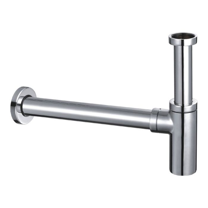 RAK Round Bottle Trap | Commercial Washrooms RAK Round Bottle Trap | Commercial Washrooms