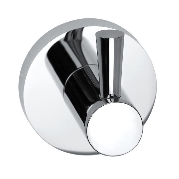 Bristan Chrome Robe Hook