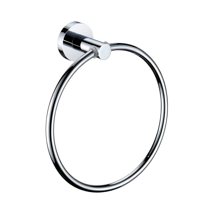 Bristan Value Towel Ring Bristan Value Towel Ring