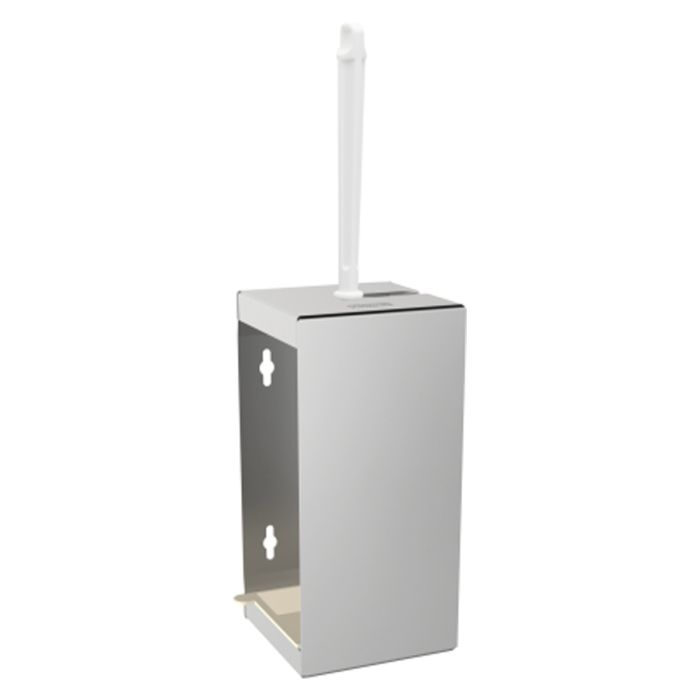 KWC DVS Toilet Brush Holder for Wall Mounting KWC DVS Toilet Brush Holder for Wall Mounting