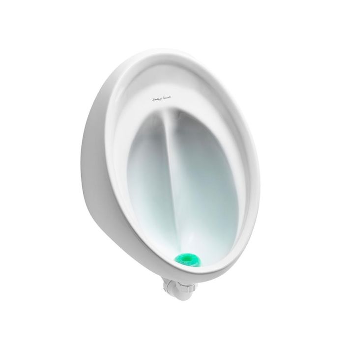 Armitage Shanks Sanura HygenIQ 50cm Waterless Urinal Armitage Shanks Sanura HygenIQ 50cm Waterless Urinal