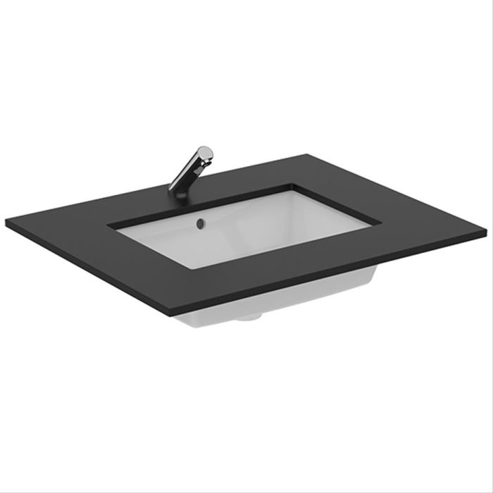 Armitage Shanks Edit S 60cm Under Countertop Wash Basin Armitage Shanks Edit S 60cm Under Countertop Wash Basin