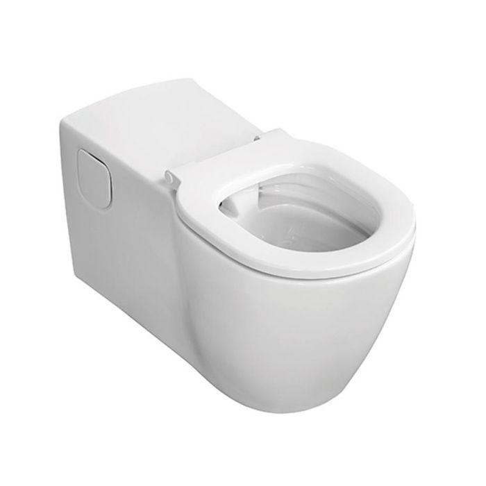 Armitage Shanks Edit Assist Wall Hung Toilet Pan | Commercial Washrooms Armitage Shanks Edit Assist Wall Hung Toilet Pan | Commercial Washrooms