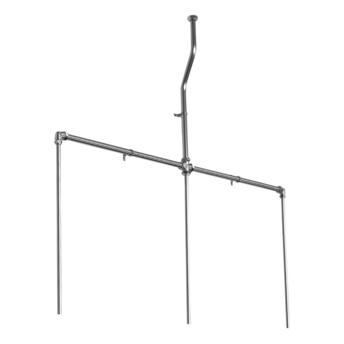 Urinal Flush Pipes and Spreaders (Exposed Cistern) Urinal Flush Pipes and Spreaders (Exposed Cistern)