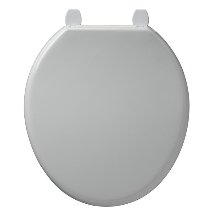 Armitage Shanks Gemini White Toilet Seat & Cover
