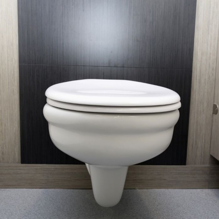 Blanc Wall Hung Toilet Pan Blanc Wall Hung Toilet Pan