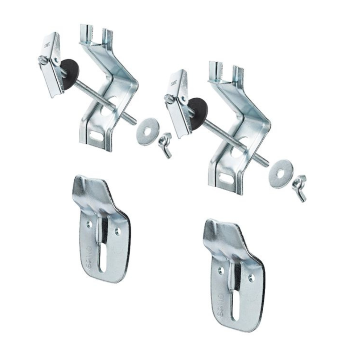 Concealed Hangers Toggle Bolts And Clips For Contour Washbasins S911267 Concealed Hangers Toggle Bolts And Clips For Contour Washbasins S911267