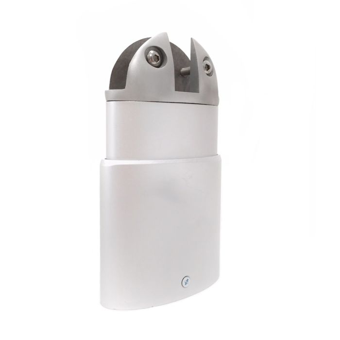Oval Adjustable Height Leg (Three Way Slot) Oval Adjustable Height Leg (Three Way Slot)
