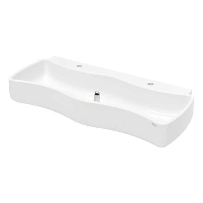 KWC DVS Washino Wash & Play Trough for Children - MIRANIT (SANW200P)