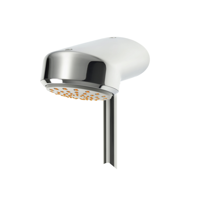 KWC DVS Aquajet-Comfort Shower Head For Surface Mounted Pipework KWC DVS Aquajet-Comfort Shower Head For Surface Mounted Pipework