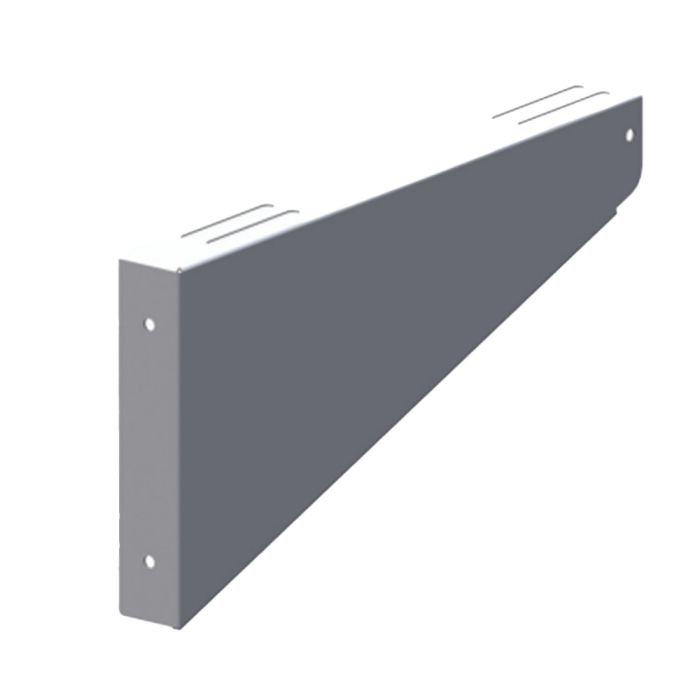 Cantilever bracket, Left Hand | Pland Cantilever bracket, Left Hand | Pland