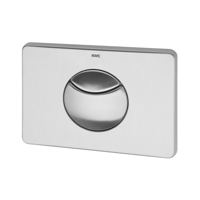 KWC DVS Dual Flush Flushing Plate KWC DVS Dual Flush Flushing Plate