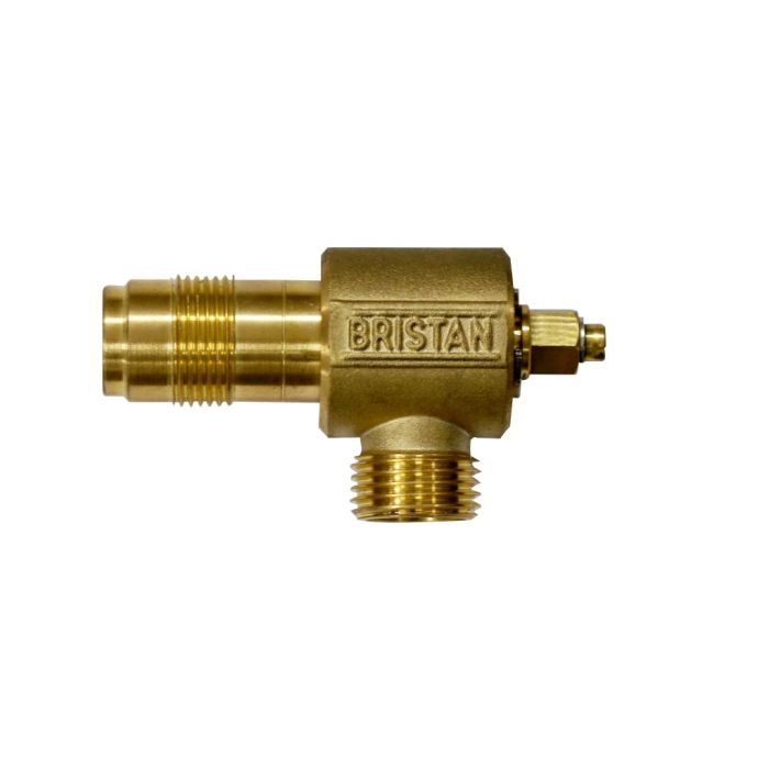 SKFLUSH Bristan Pipework Flushing mechanism for H64 and concealed MINI2 valves SKFLUSH Bristan Pipework Flushing mechanism for H64 and concealed MINI2 valves