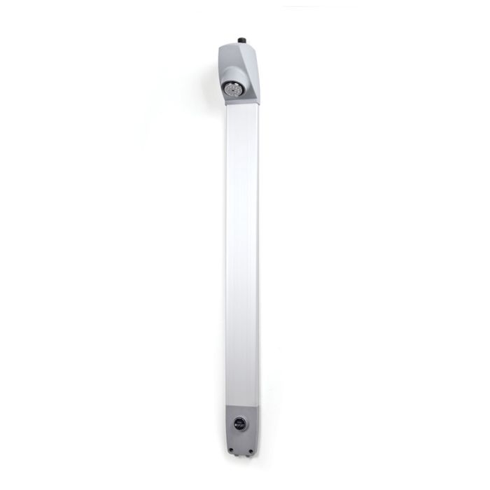 Inta i-Sport Shower Panel - Top or Back Inlet 