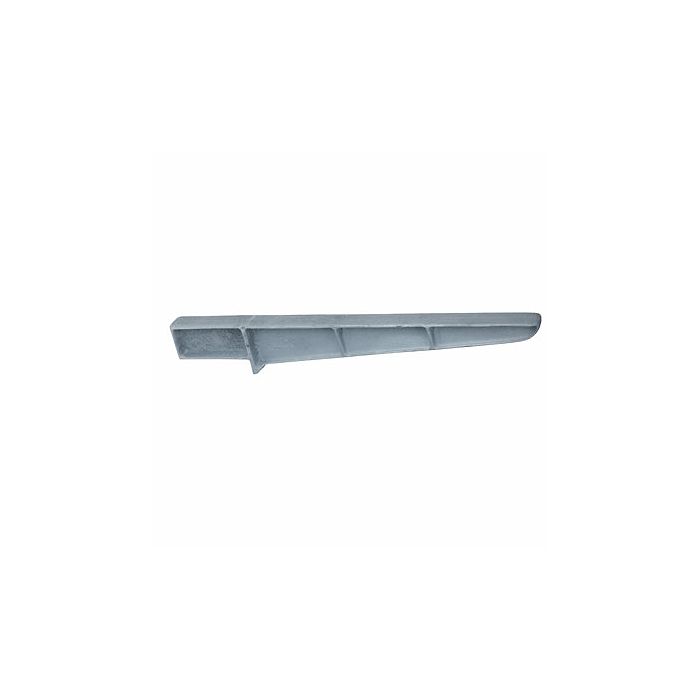 Twyford 300mm Cleaners Sink Support Bracket Pair Twyford 300mm Cleaners Sink Support Bracket Pair