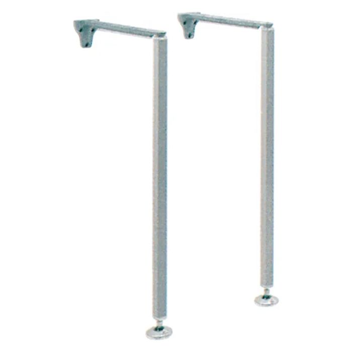Twyford Cleaner’s Sink Legs and Stays Pair Twyford Cleaner’s Sink Legs and Stays Pair