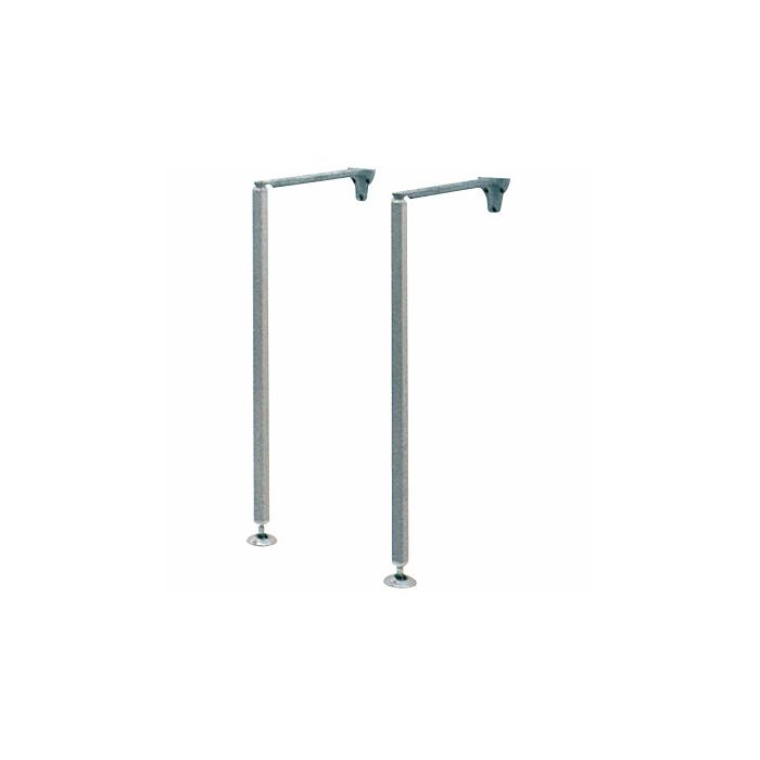 Twyford Cleaner’s Sink Legs and Stays Pair Twyford Cleaner’s Sink Legs and Stays Pair