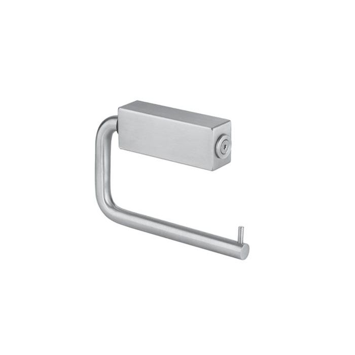 Stainless Steel Standard Size Toilet Roll Holder