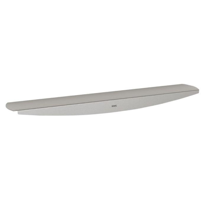 KWC DVS Stratos Wall Shelf 600mm - Stainless Steel KWC DVS Stratos Wall Shelf 600mm - Stainless Steel