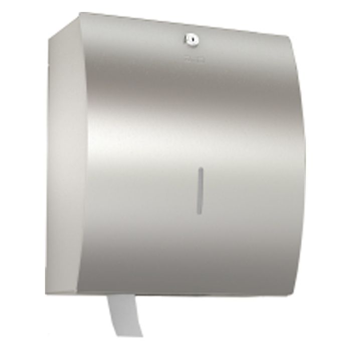 KWC DVS Stratos Jumbo Toilet Roll Holder KWC DVS Stratos Jumbo Toilet Roll Holder