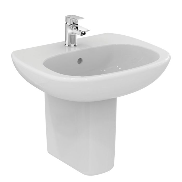 Tesi Basin 55cm | Ideal Standard Tesi Basin 55cm | Ideal Standard