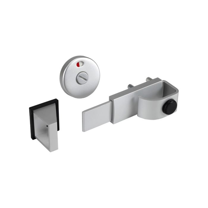 Loop Handle Sliding Indicator Bolt Loop Handle Sliding Indicator Bolt