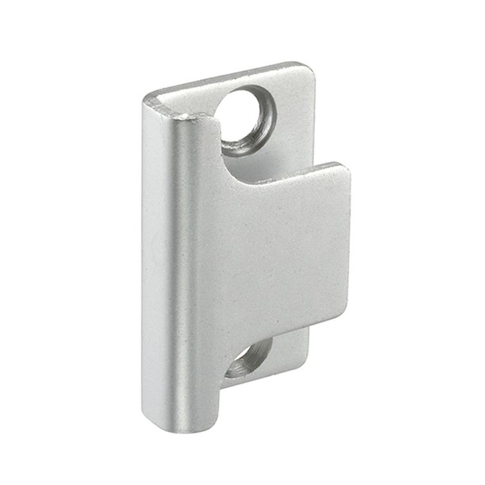 Outward Opening Keep Only - Aluminium (For T204SA Only) Outward Opening Keep Only - Aluminium (For T204SA Only)