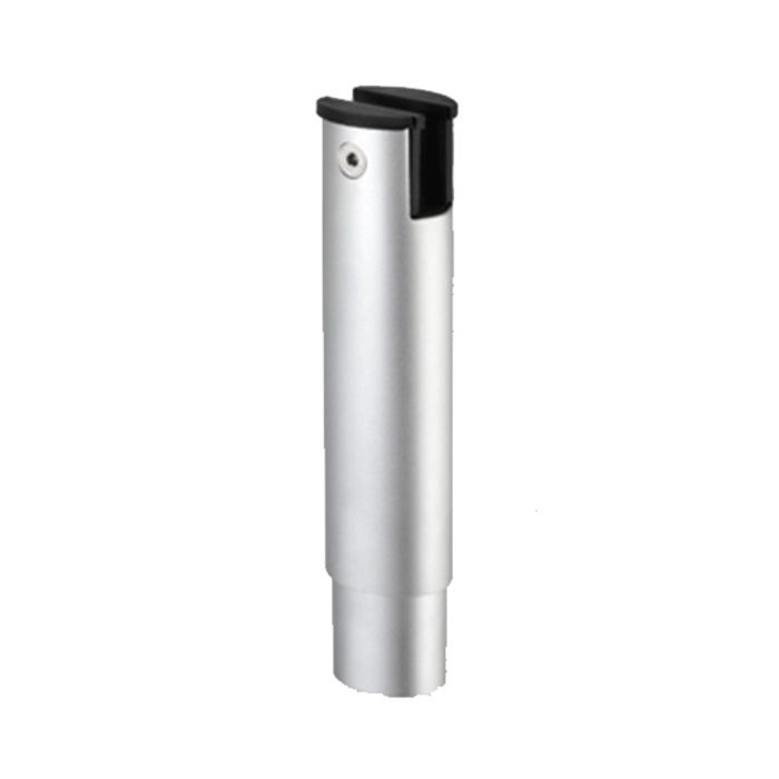 Adjustable Height Aluminium Foot Support Adjustable Height Aluminium Foot Support