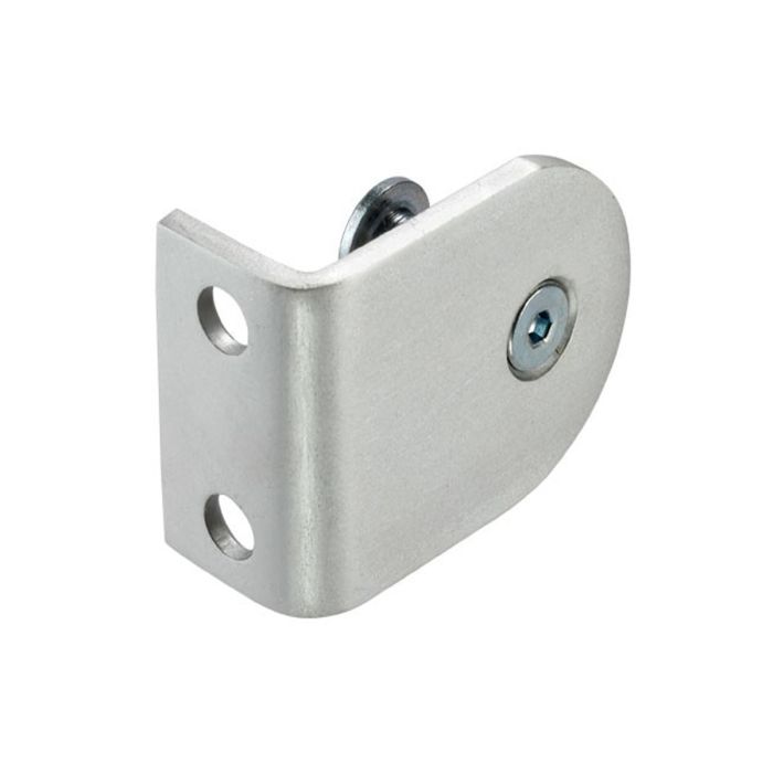 L-Angle Bracket - Aluminium (Single) L-Angle Bracket - Aluminium (Single)