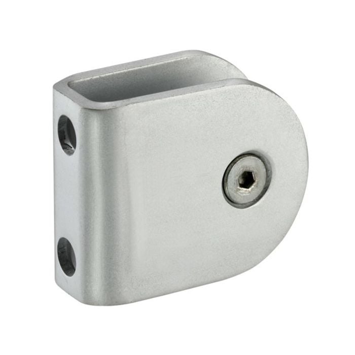 U-Bracket - Aluminium (Single) U-Bracket - Aluminium (Single)