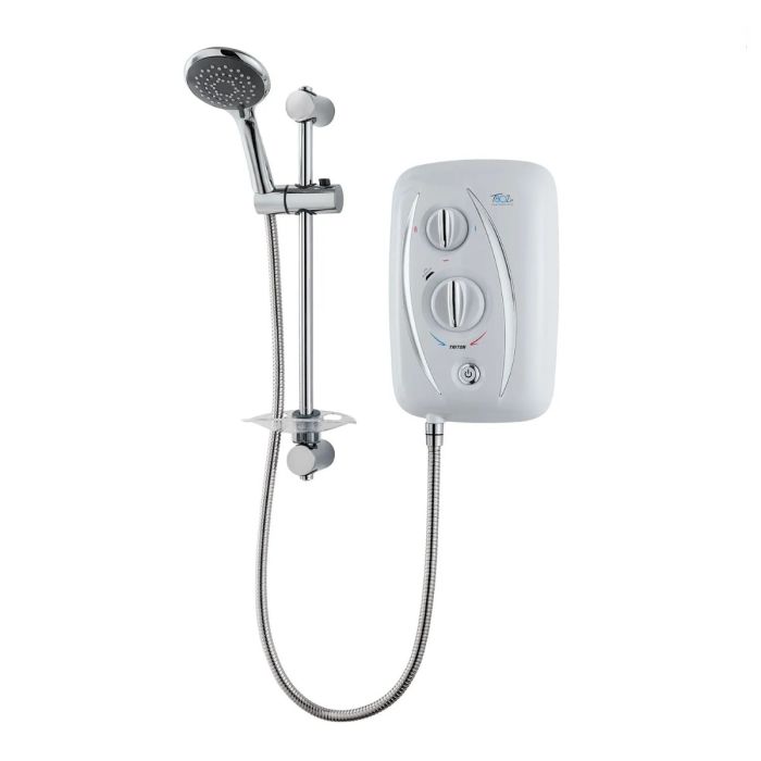Triton Fast Fit Electric Shower Triton Fast Fit Electric Shower