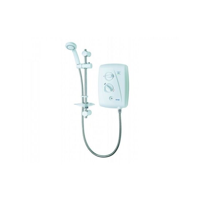 Triton Fast Fit Electric Shower Triton Fast Fit Electric Shower