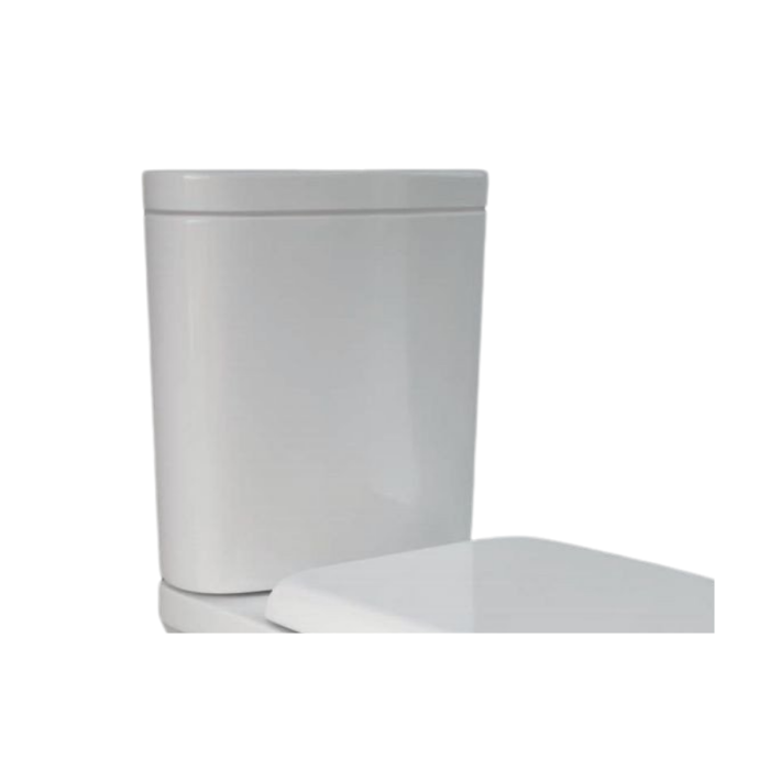 RAK-Tonique Close Coupled Cistern | Commercial Washrooms RAK-Tonique Close Coupled Cistern | Commercial Washrooms