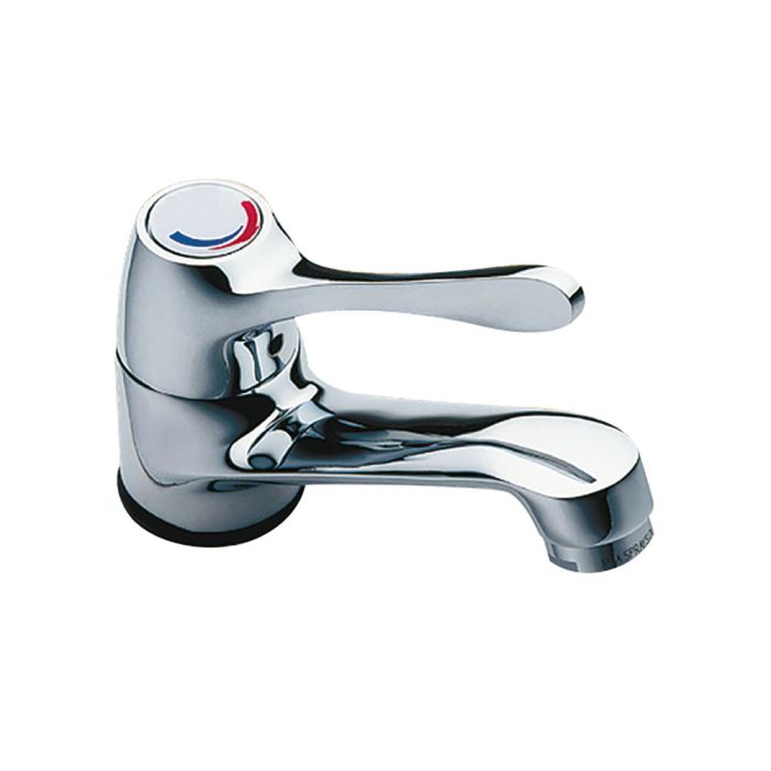 Forth Healthcare Monobloc Mixer | Pland Forth Healthcare Monobloc Mixer | Pland