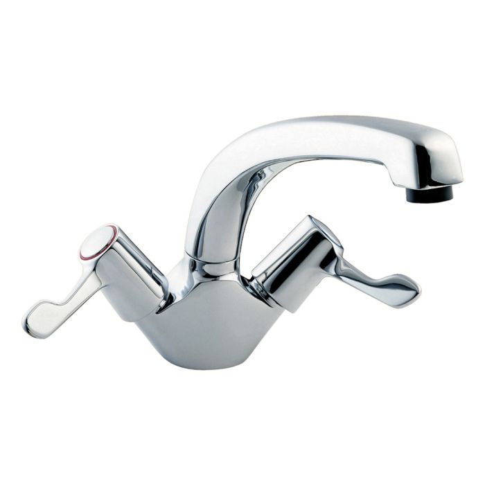 Chilt Lever Action Sink Mixer | Pland Chilt Lever Action Sink Mixer | Pland