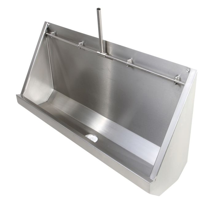 Bruge Trough Urinal | Pland Bruge Trough Urinal | Pland