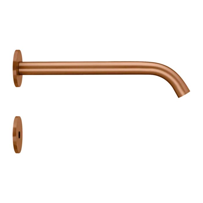 220mm IR Tap (Mains Power) - Copper | TSL 220mm IR Tap (Mains Power) - Copper | TSL