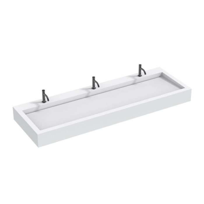 The Monolith Basin L Series - 1800 x 600 x 150 | TSL The Monolith Basin L Series - 1800 x 600 x 150 | TSL