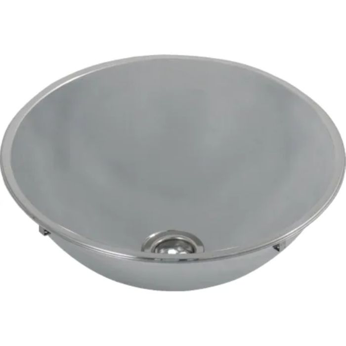 Twyford 360 Polished Inset Basin Twyford 360 Polished Inset Basin