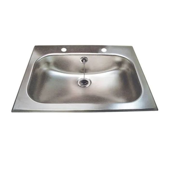 Twyford Inset Vanity Bowl With Overflow Twyford Inset Vanity Bowl With Overflow