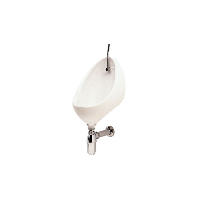 Twyford Clifton Urinal VC7002 Twyford Clifton Urinal VC7002