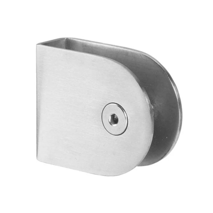 U-Bracket - Stainless Steel (Single) 