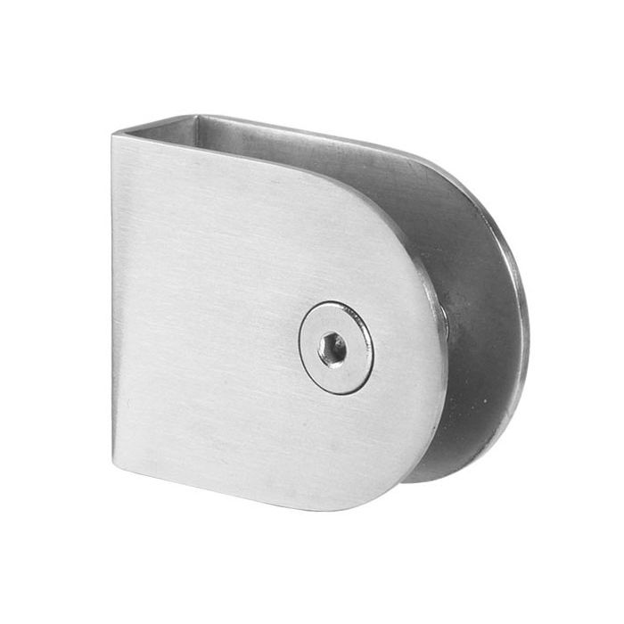 U-Bracket - Stainless Steel (Single) U-Bracket - Stainless Steel (Single)
