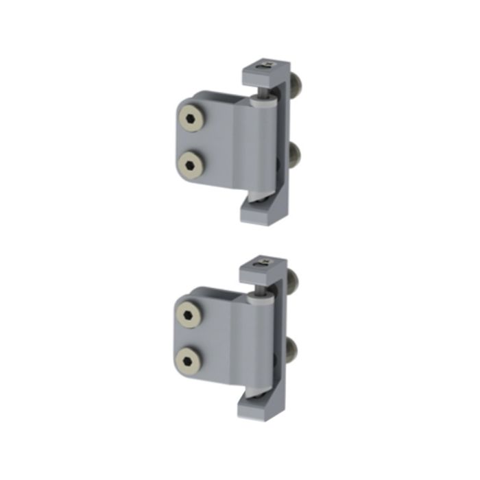 Ultra Cubicle Hinge Ultra Cubicle Hinge